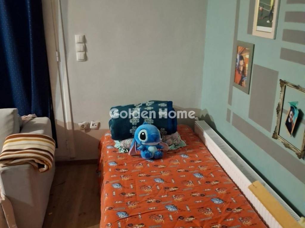 Υπνοδωμάτιο