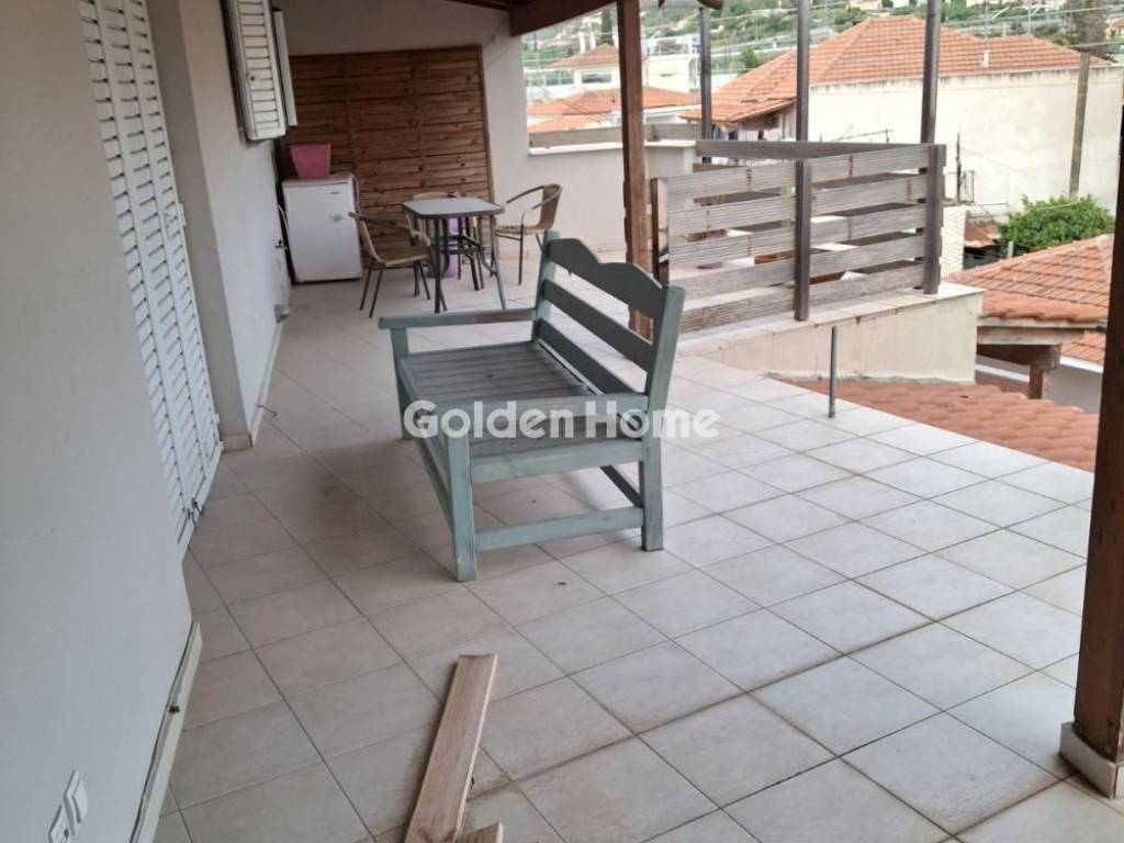 Εξωτερικός Χώρος