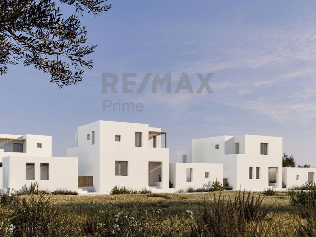 Εξωτερικοι χώροι