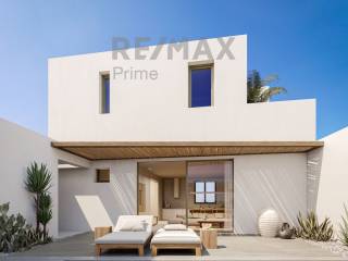 Εξωτερικοι χώροι