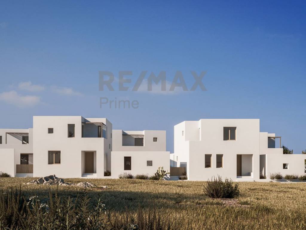 Εξωτερικοι χώροι