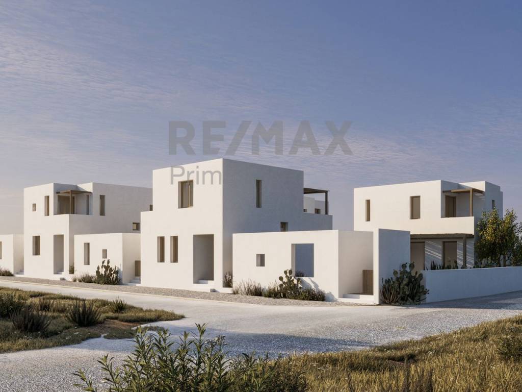 Εξωτερικοι χώροι