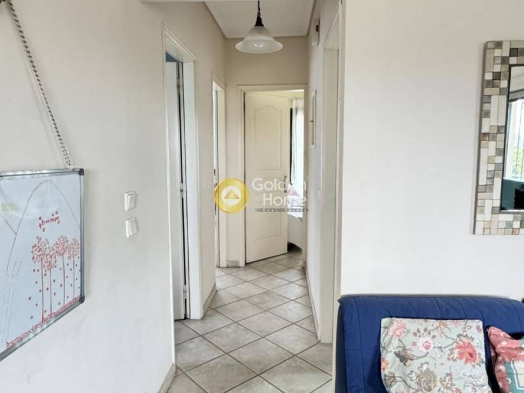 Χολ - Διάδρομος