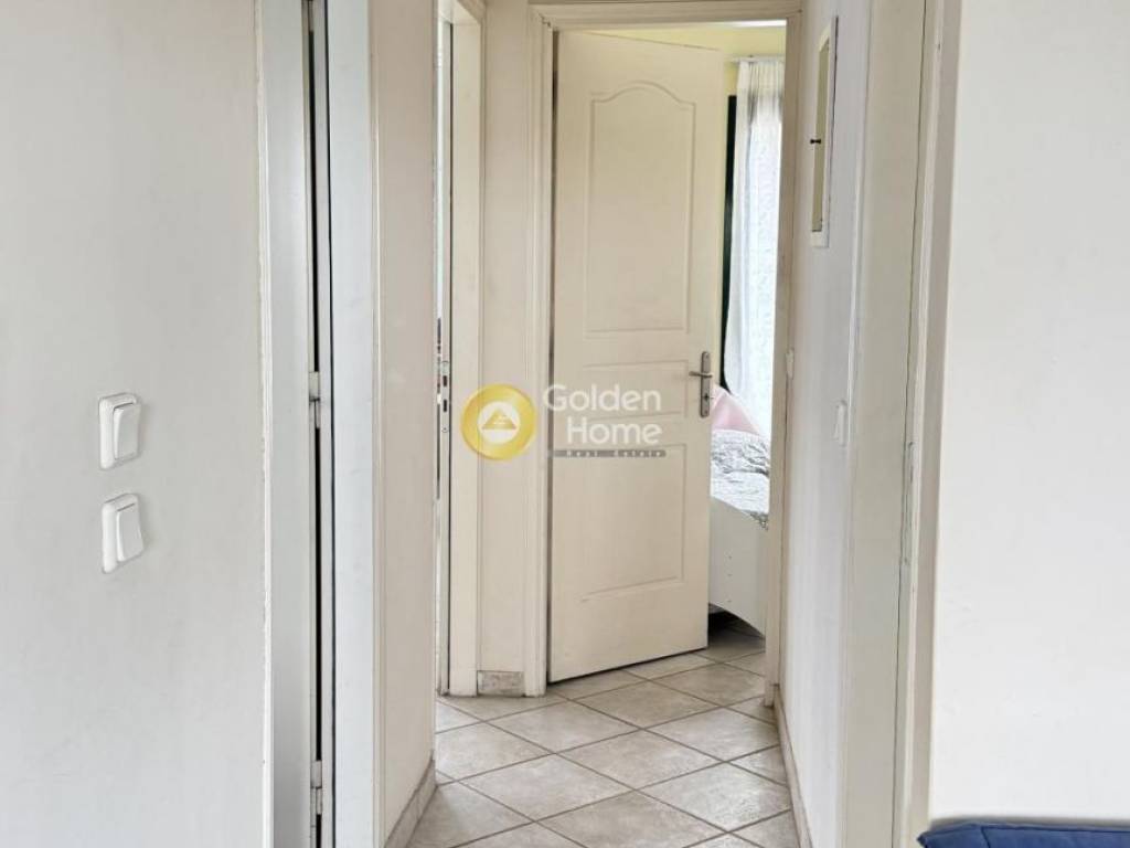 Χολ - Διάδρομος