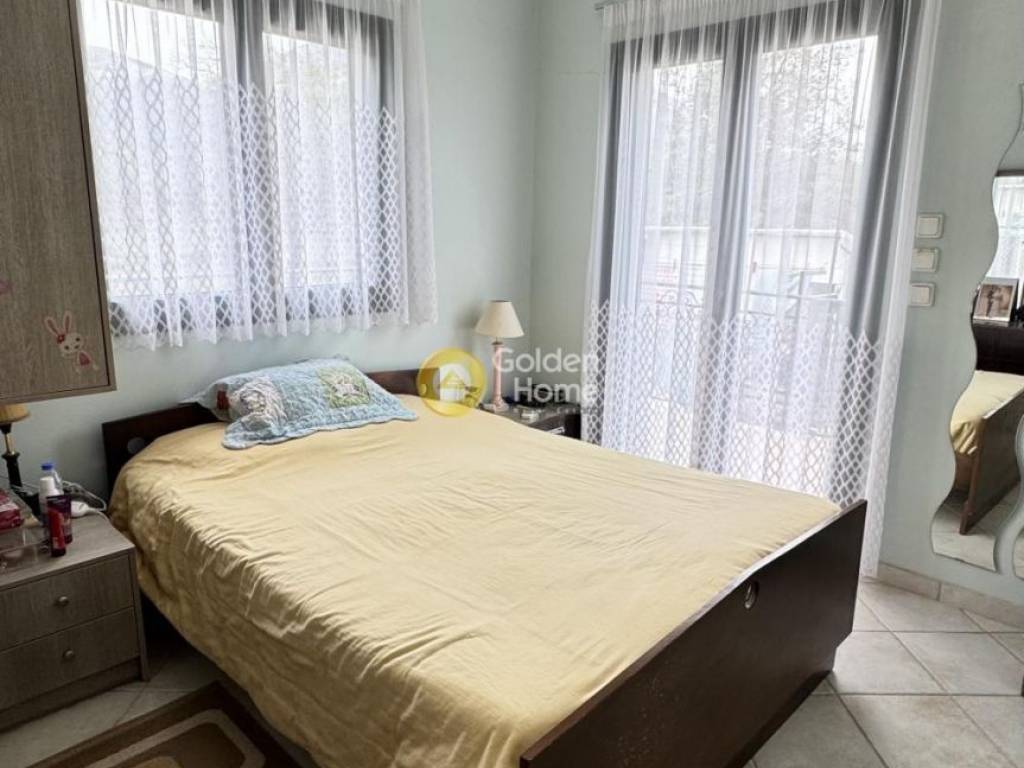 Υπνοδωμάτιο