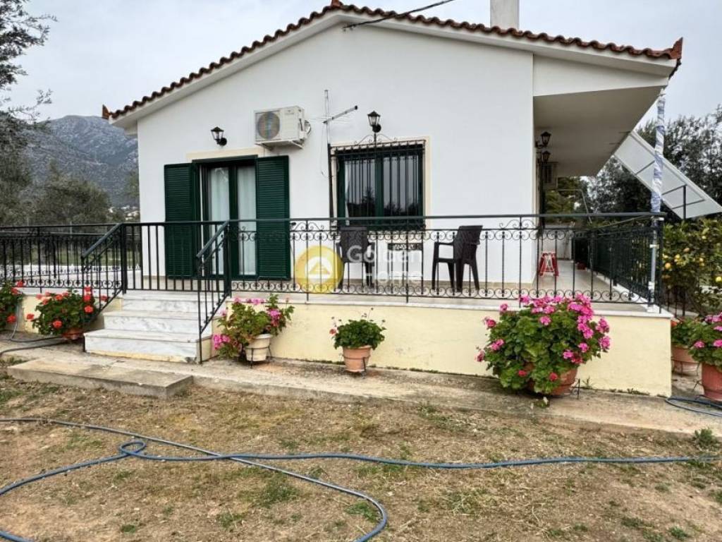 Εξωτερικός Χώρος