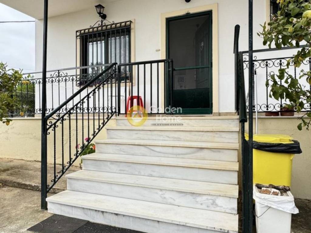 Εξωτερικός Χώρος