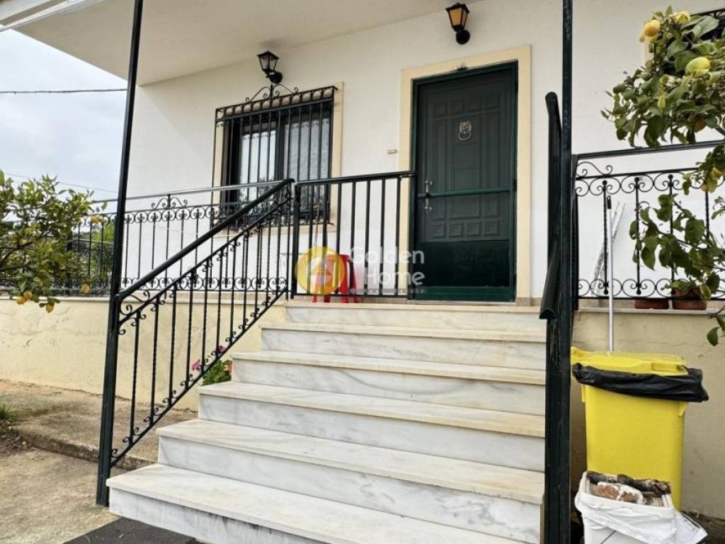 Εξωτερικός Χώρος