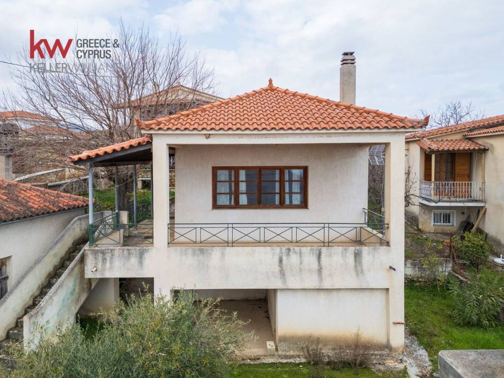 Εξωτερικοι χώροι