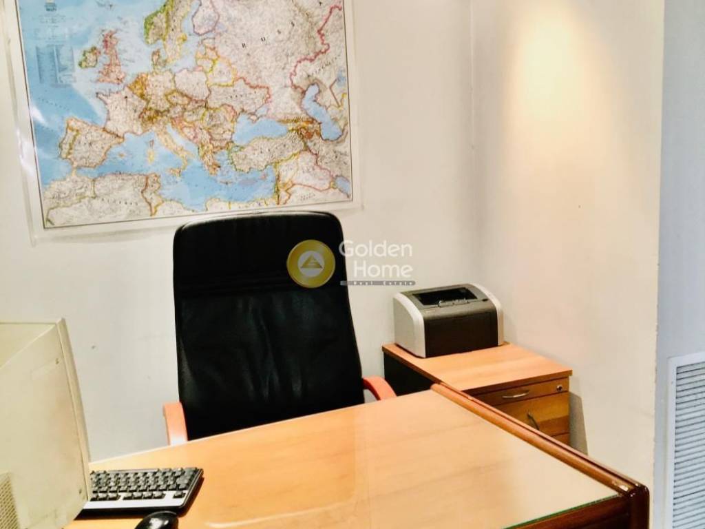 Κυρίως Χώρος