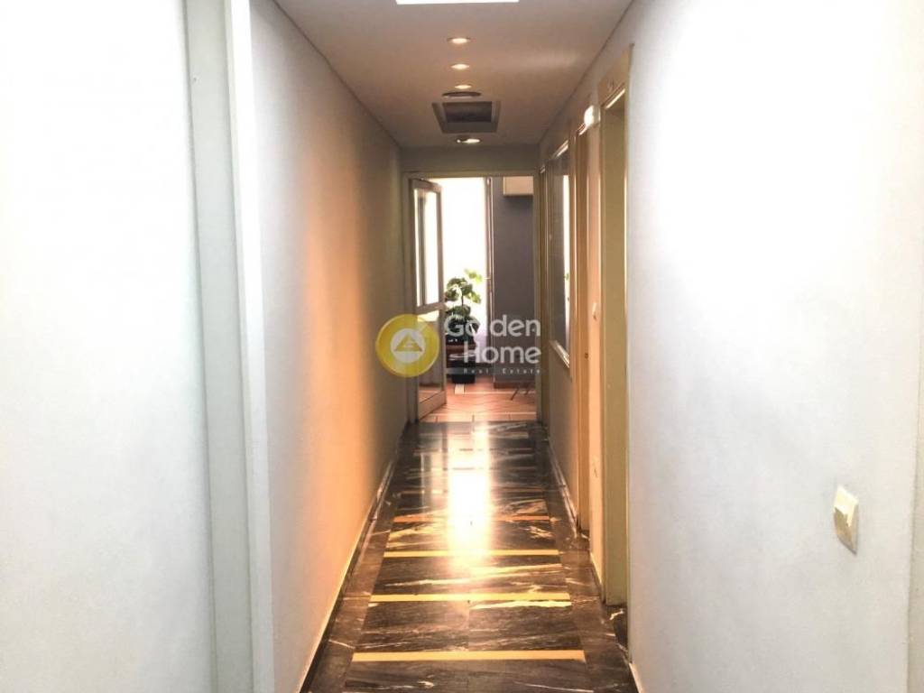 Χολ - Διάδρομος