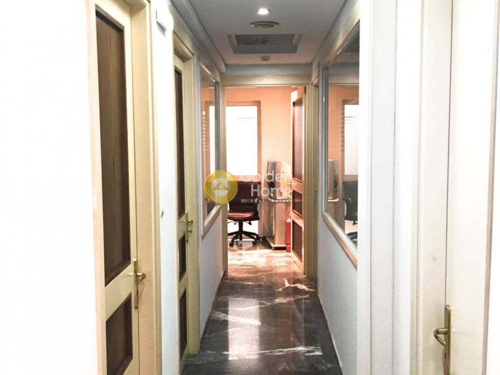 Κυρίως Χώρος