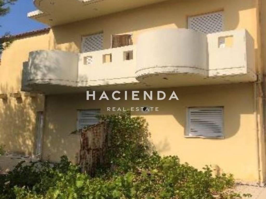 Εξωτερικός χώρος