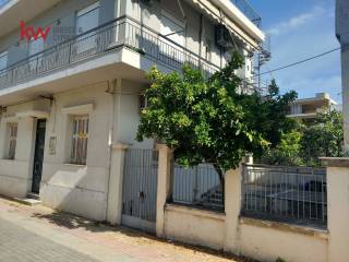 Εξωτερικοι χώροι