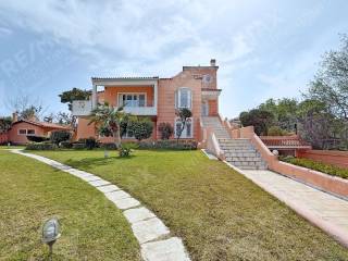 Εξωτερικοι χώροι