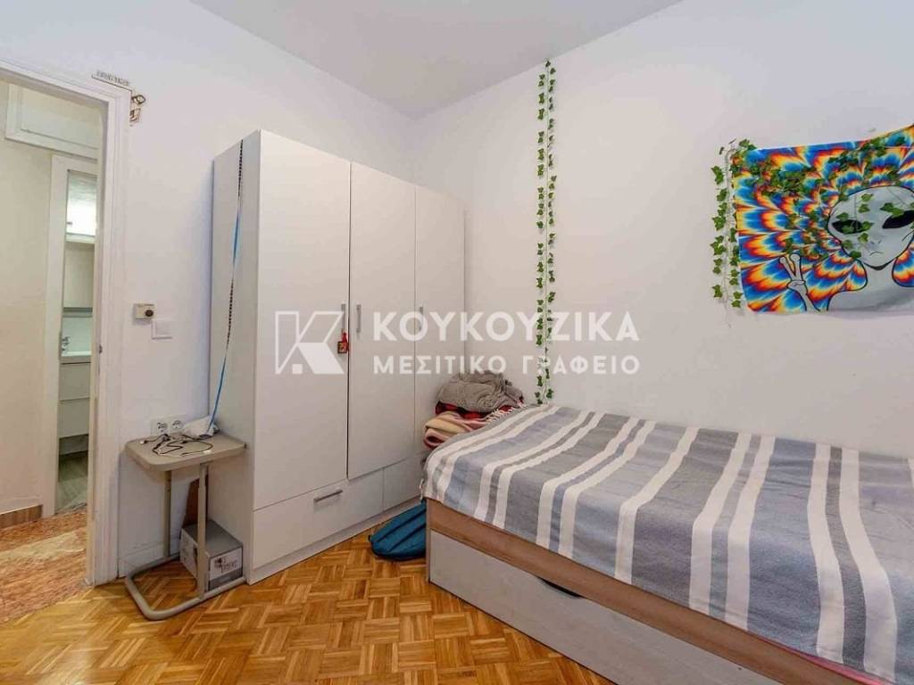 Υπνοδωμάτιο