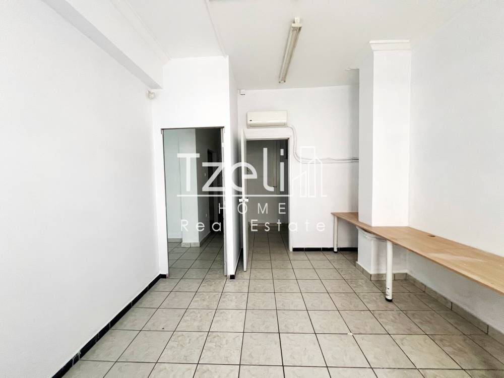 Άποψη χώρου