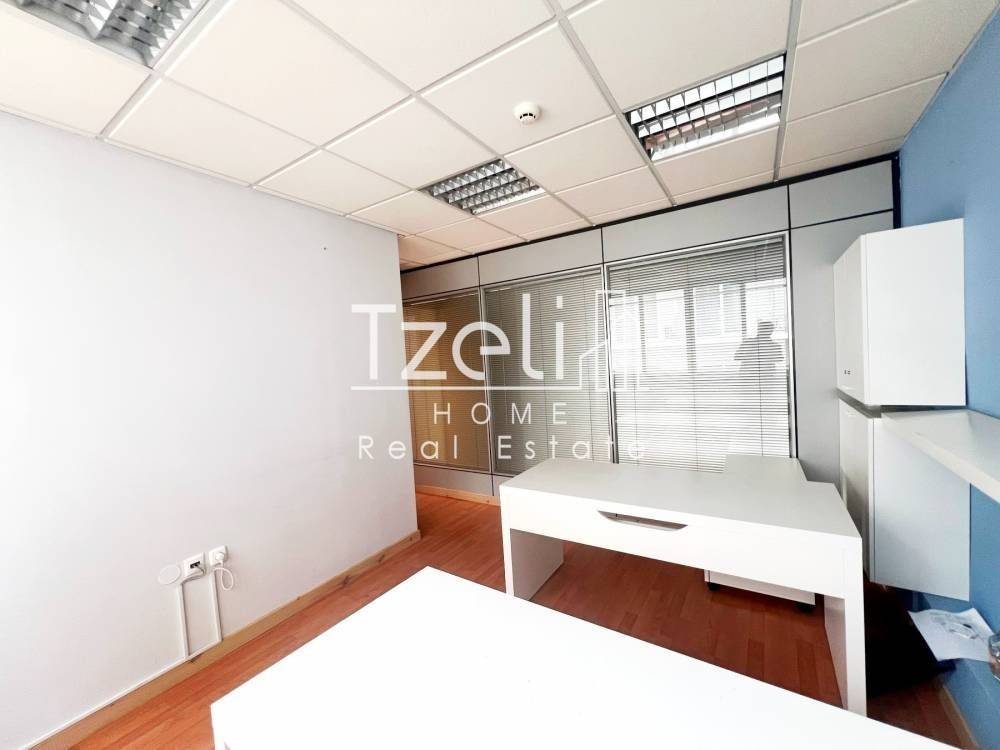 Άποψη χώρου