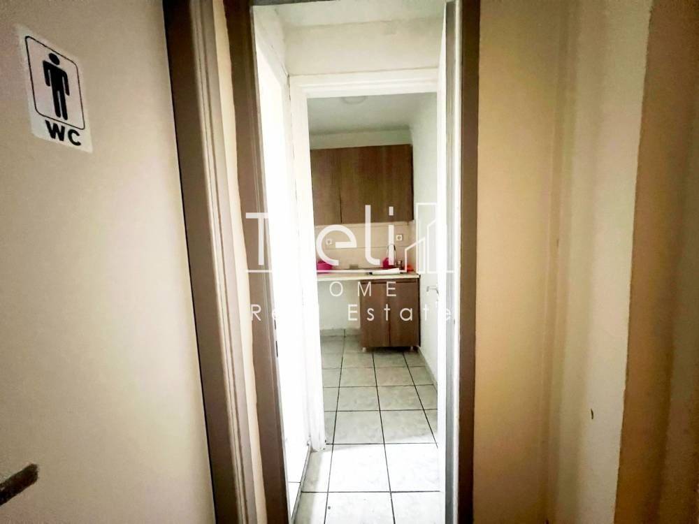 Άποψη χώρου