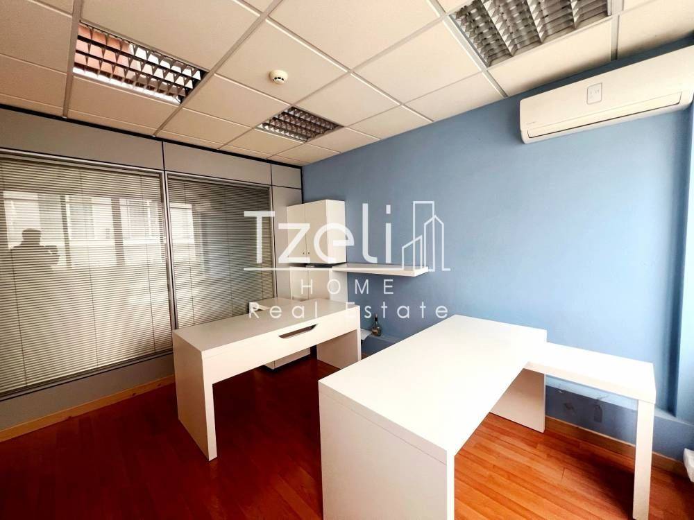 Άποψη χώρου