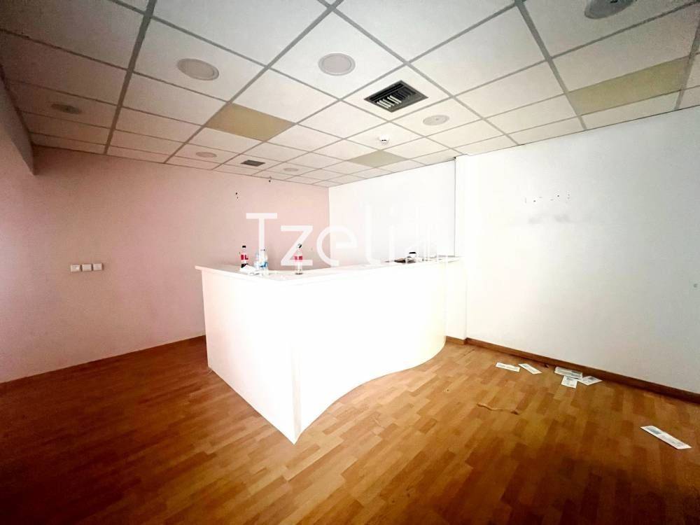 Άποψη χώρου