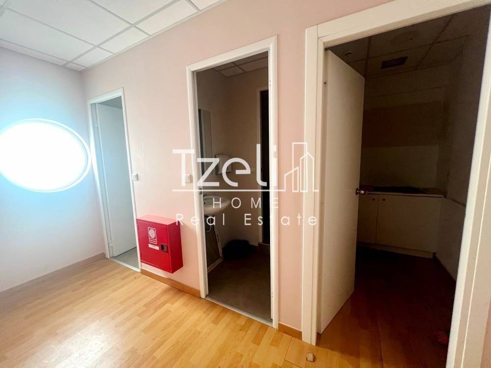 Άποψη χώρου