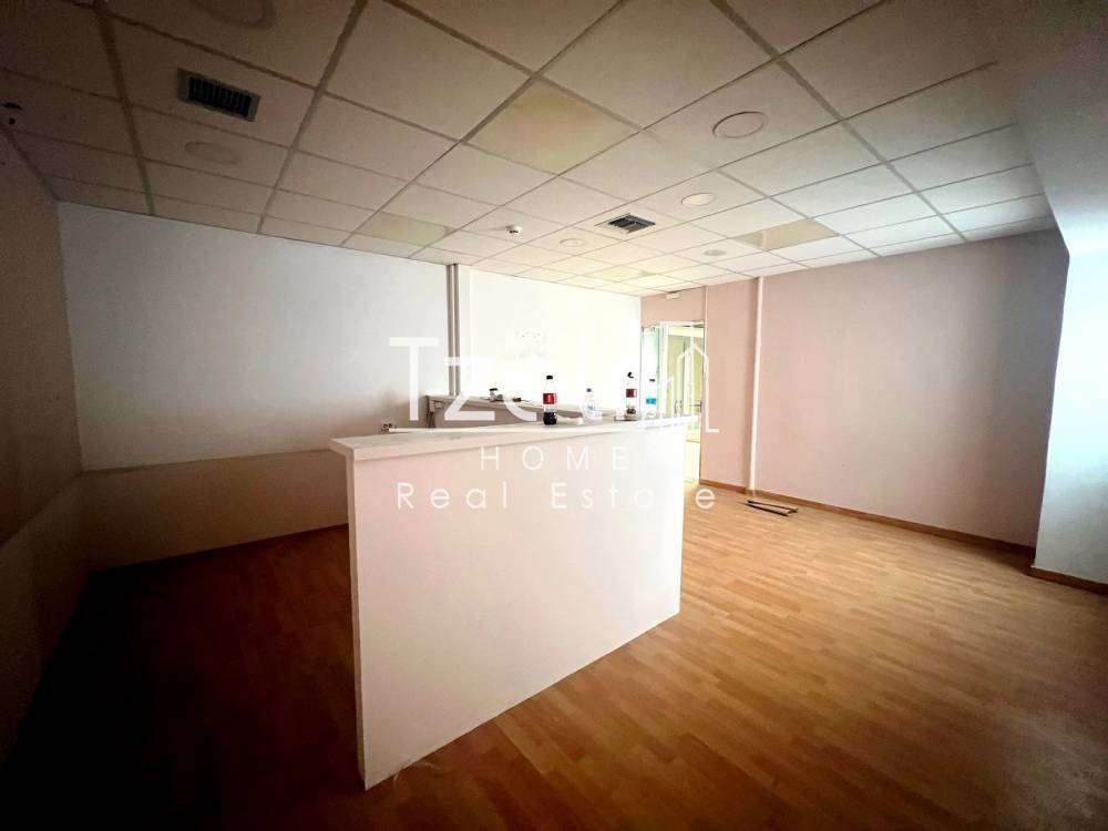 Άποψη χώρου