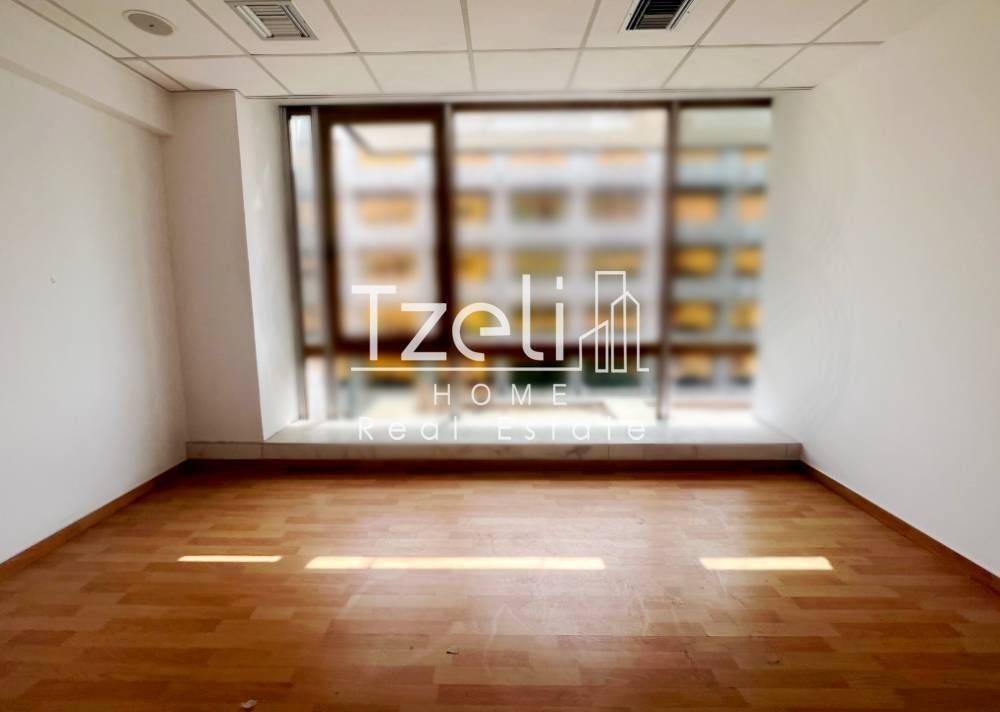 Άποψη χώρου