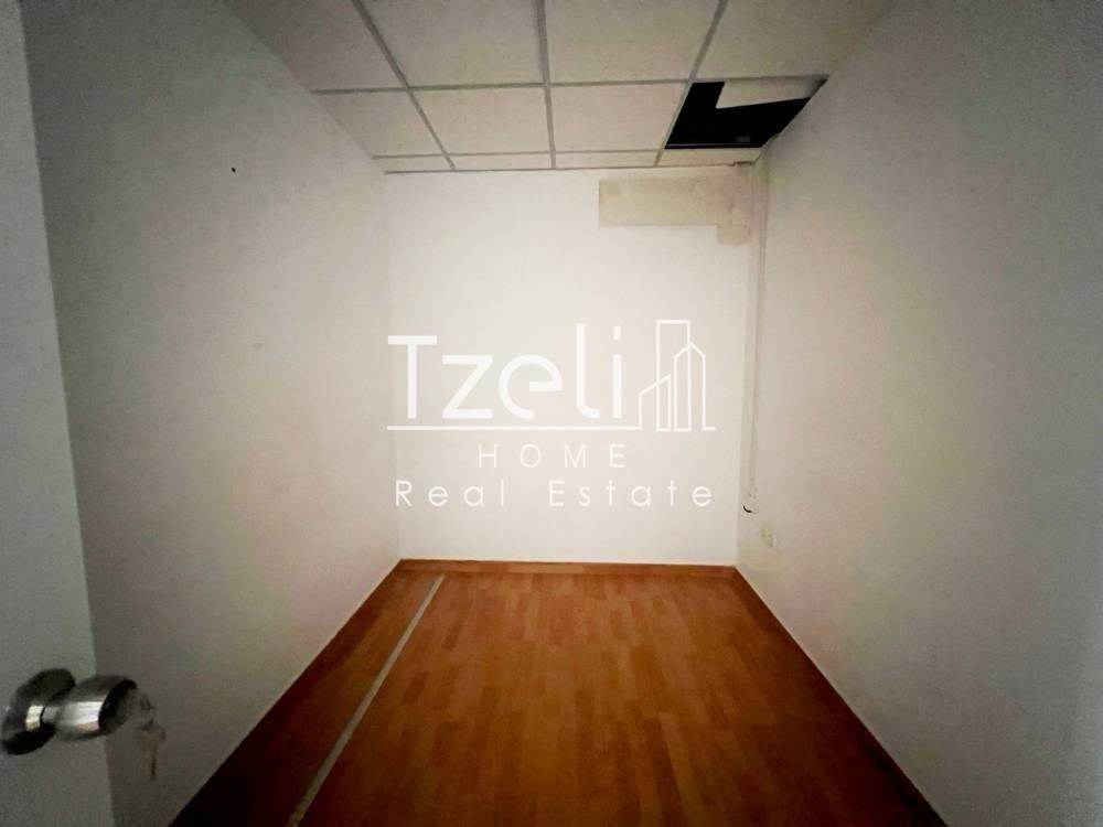 Άποψη χώρου