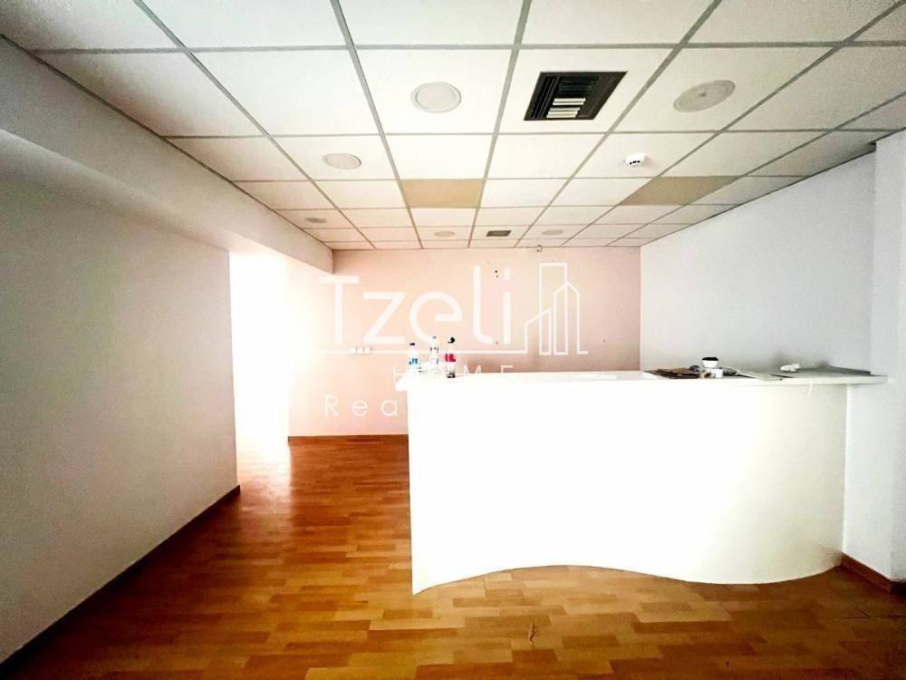 Άποψη χώρου