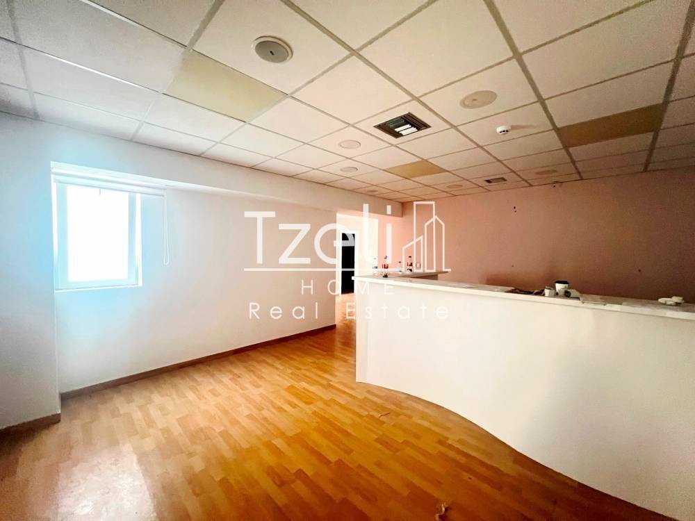 Άποψη χώρου