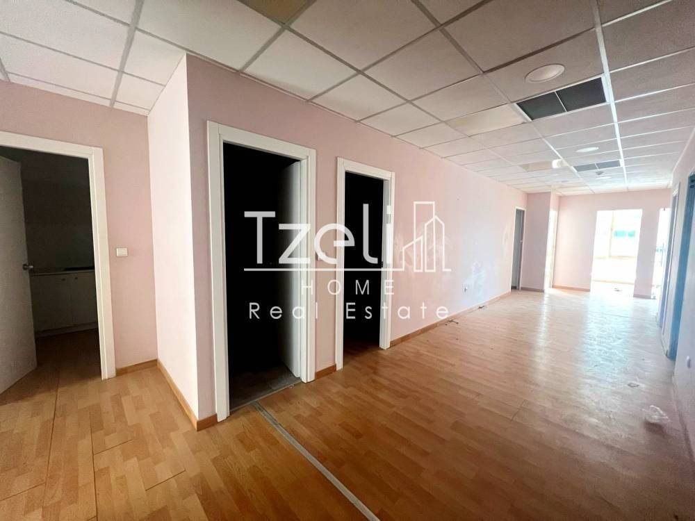 Άποψη χώρου