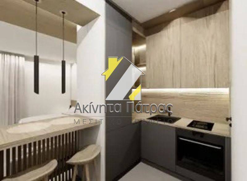 ΑΠΟΨΗ ΧΩΡΟΥ