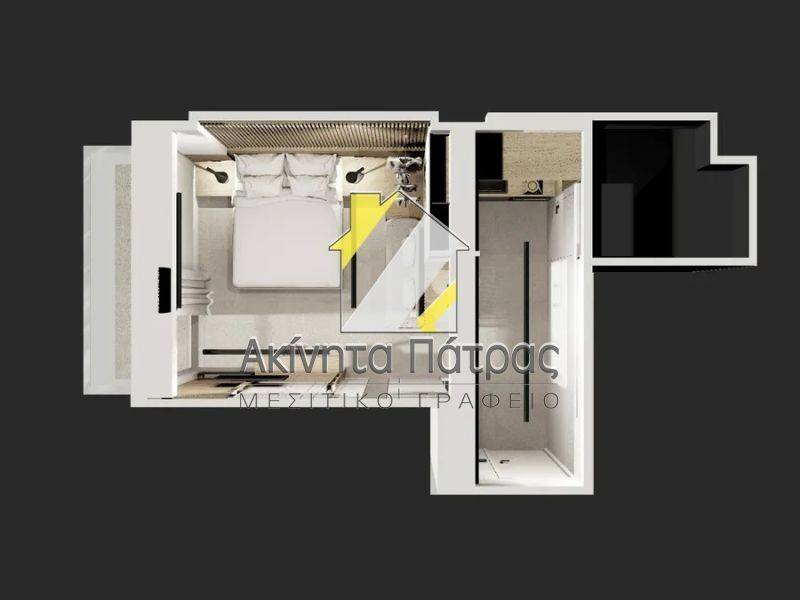 ΑΠΟΨΗ ΧΩΡΟΥ