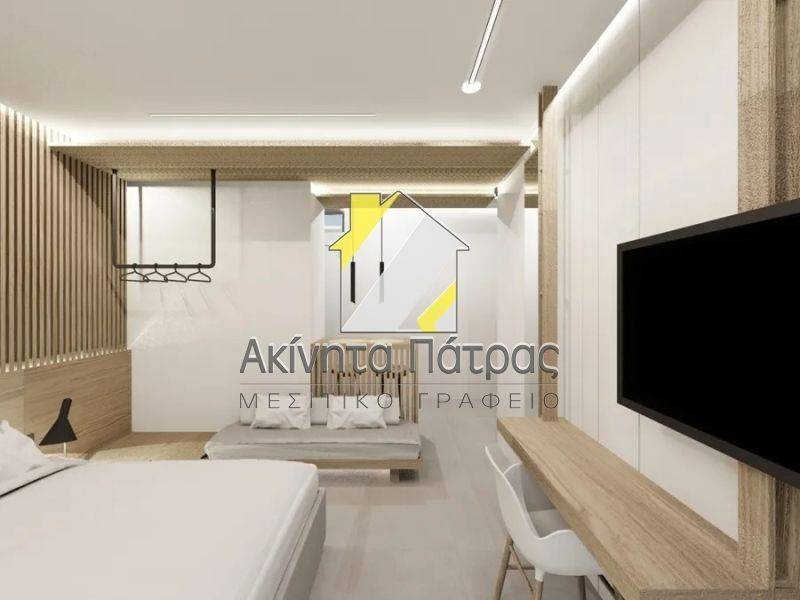 ΑΠΟΨΗ ΧΩΡΟΥ