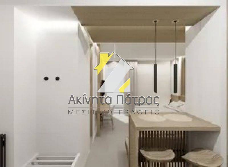 ΑΠΟΨΗ ΧΩΡΟΥ