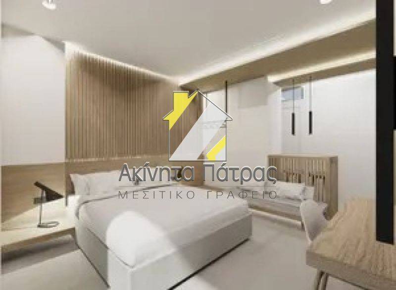 ΑΠΟΨΗ ΧΩΡΟΥ