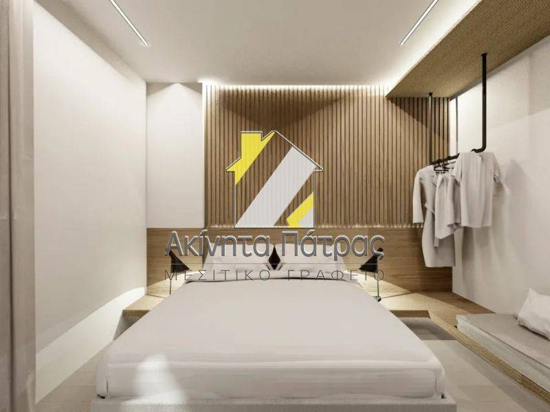 ΑΠΟΨΗ ΧΩΡΟΥ