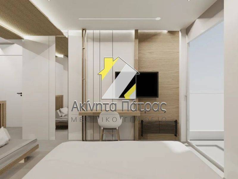 ΑΠΟΨΗ ΧΩΡΟΥ