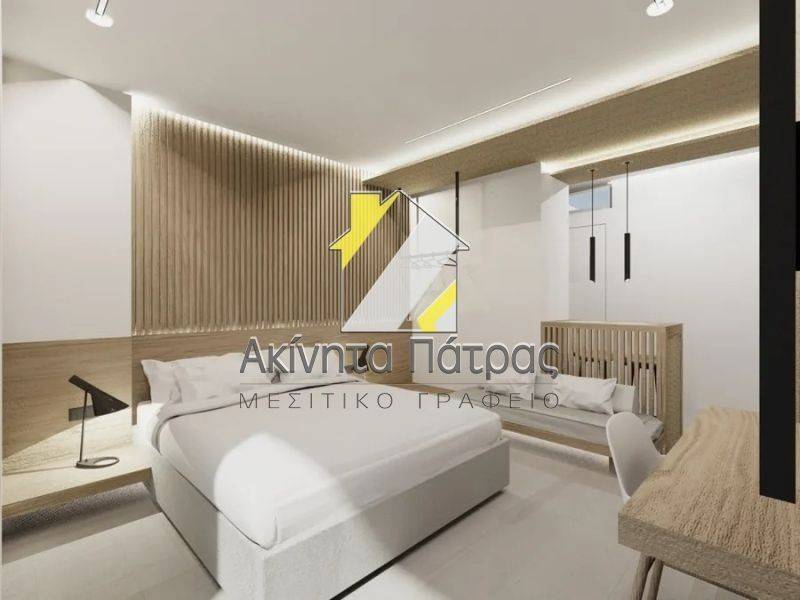 ΑΠΟΨΗ ΧΩΡΟΥ