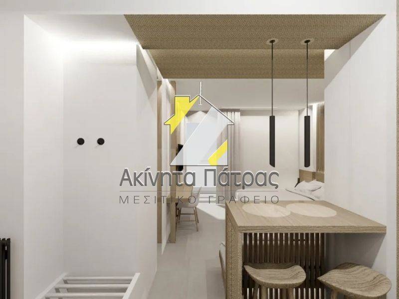 ΑΠΟΨΗ ΧΩΡΟΥ