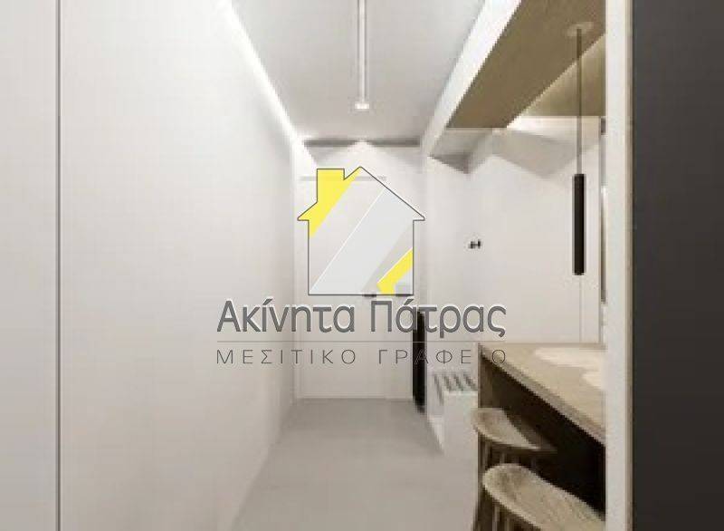 ΑΠΟΨΗ ΧΩΡΟΥ