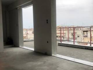 Forumland Real Estate, Βεράντες