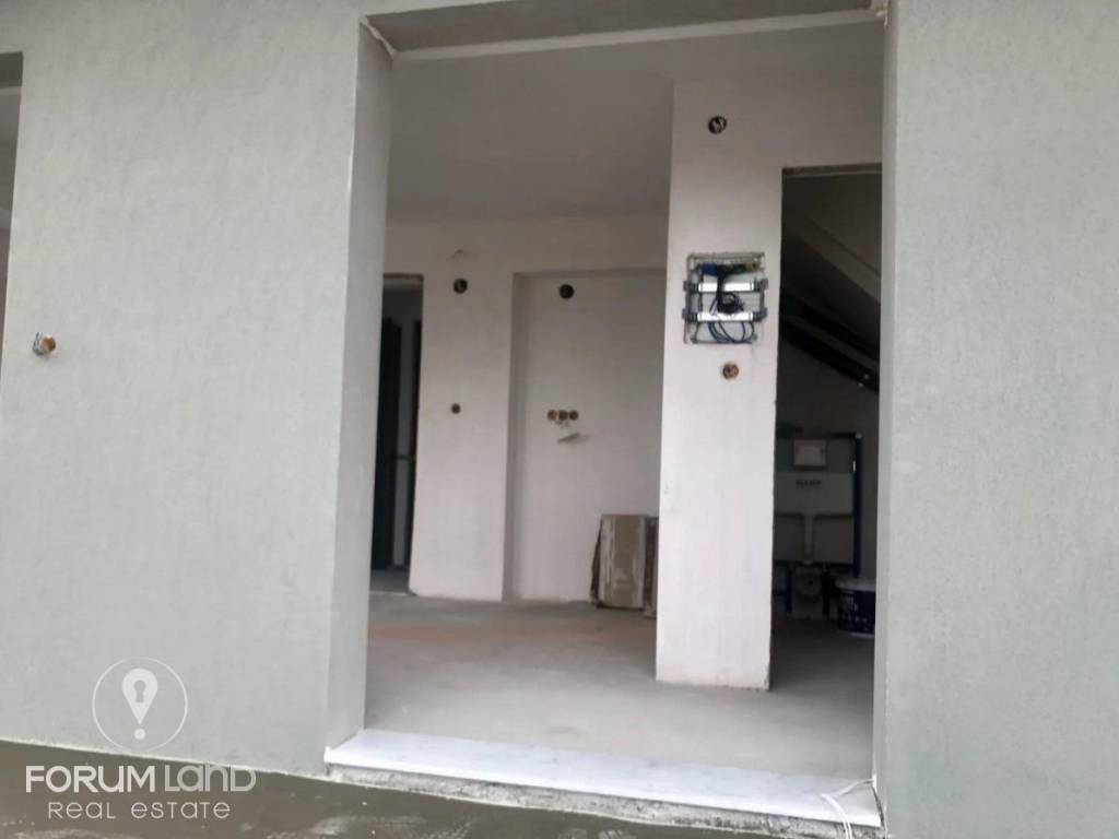 Forumland Real Estate, Εσωτερικός Χώρος