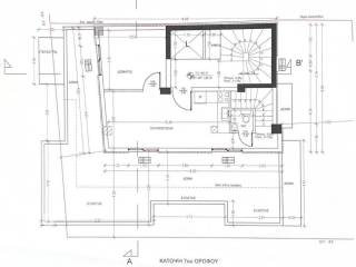 Forumland Real Estate, Κάτοψη 7ου ορόφου
