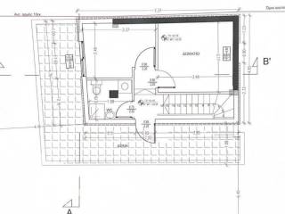 Forumland Real Estate, Κάτοψη 8ου ορόφου