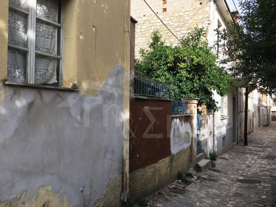 Εξωτερική όψη