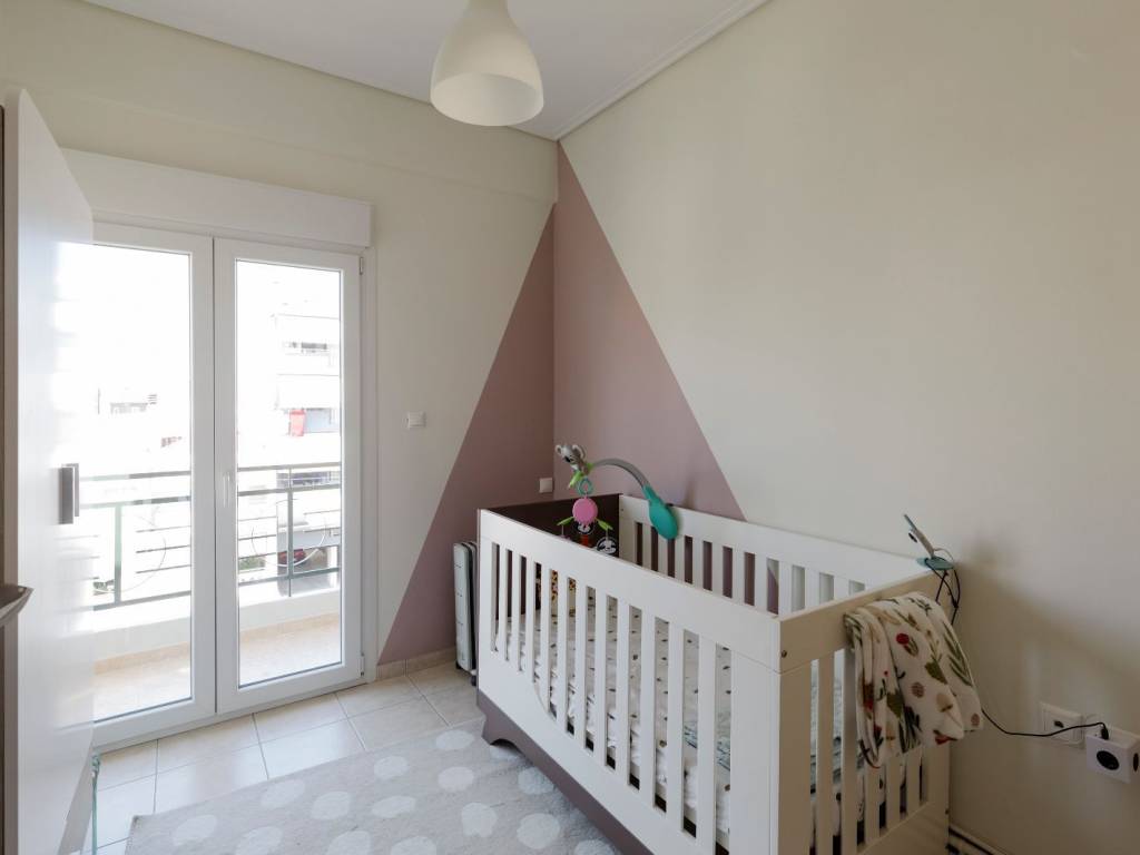 TO DOMATIO TES MPEMPAS