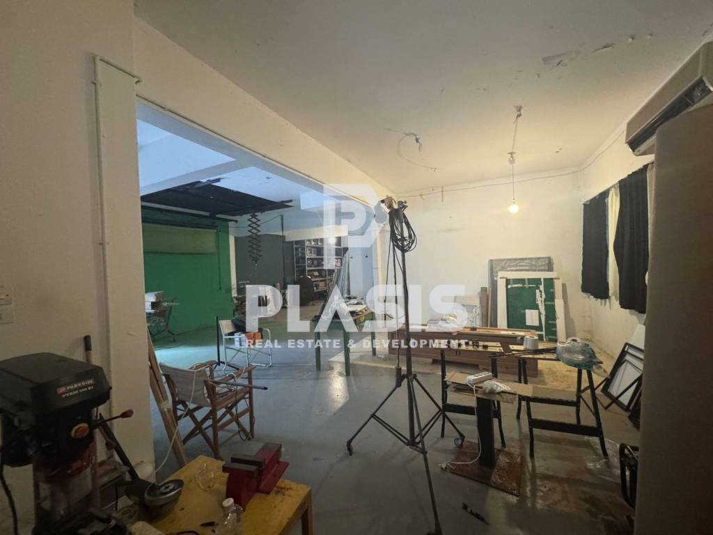 Εσωτερικοι χώροι