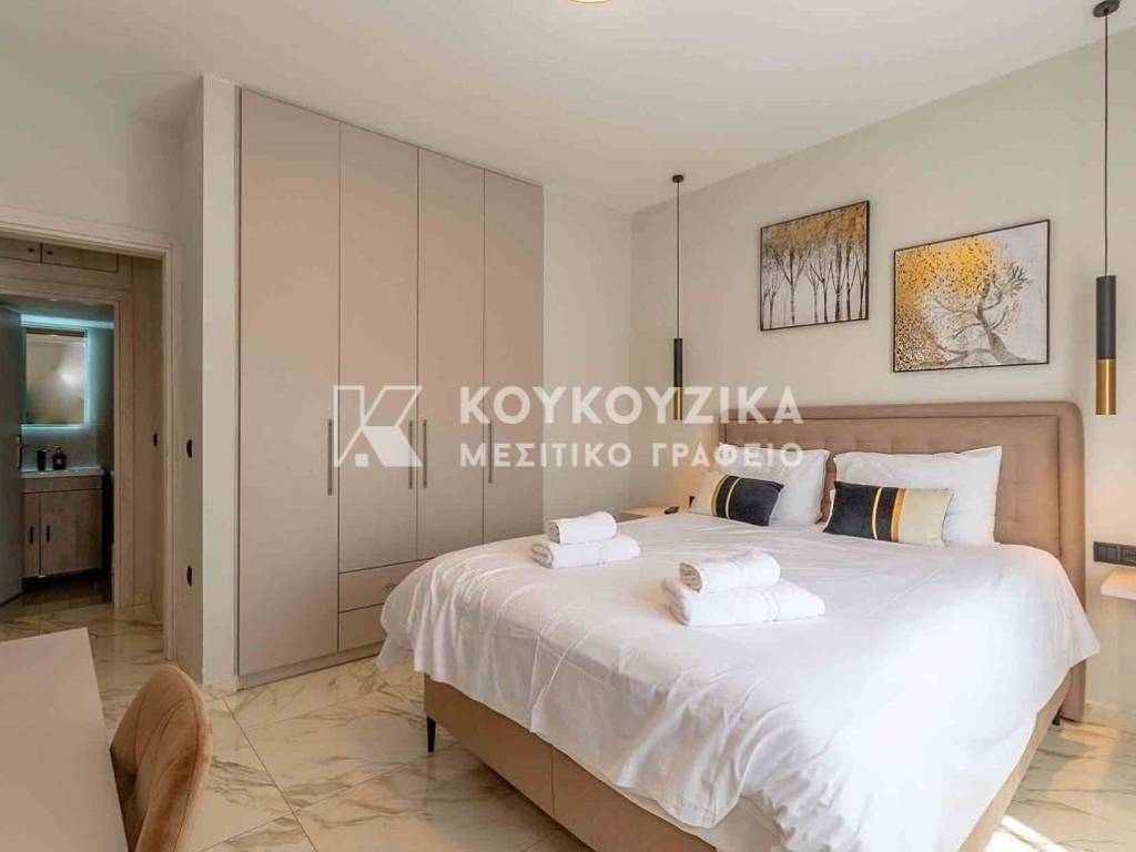 Υπνοδωμάτιο